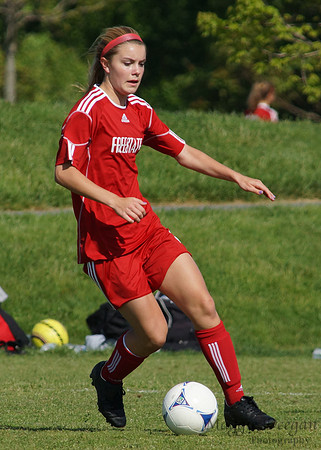 Maryland State Cup 2012