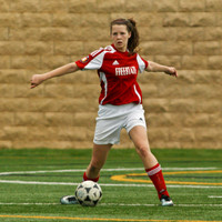 U15G Freestate Strikers v SAC United Premier (5-1-11)