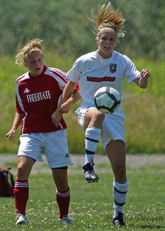 ECNL Championships 2010