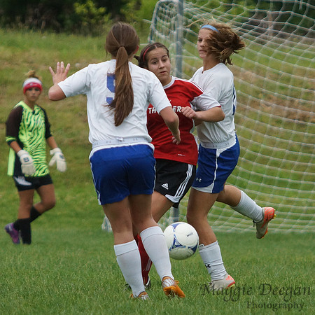Maryland State Cup 2012
