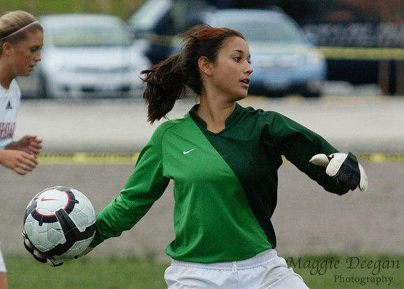ECNL Championships 2010