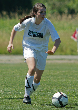 ECNL Championships 2010