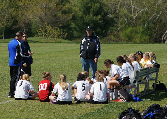 Maryland State Cup 2012