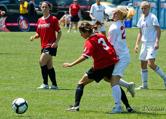 PDA Tournament 2010