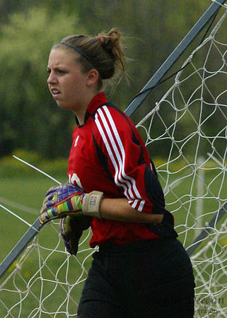 Maryland State Cup 2012