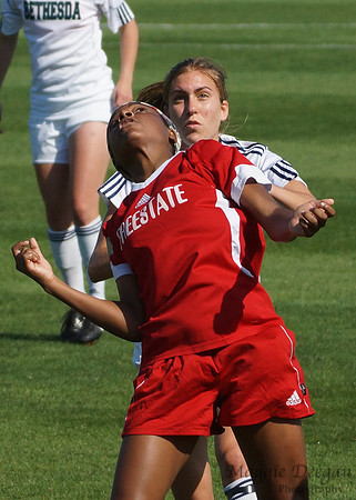 Maryland State Cup 2012