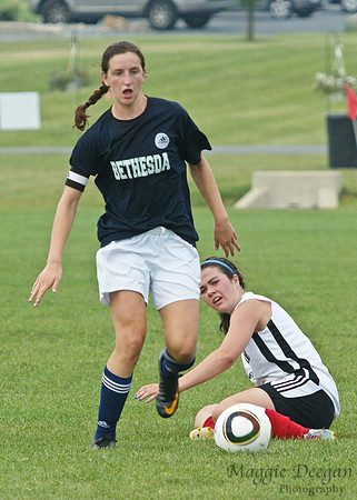 Region I Championships 2011