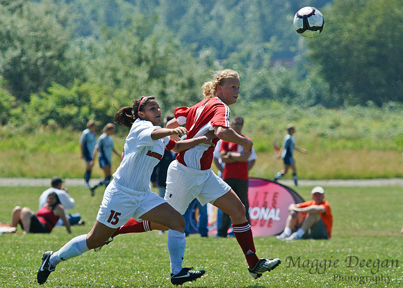 ECNL Championships 2010