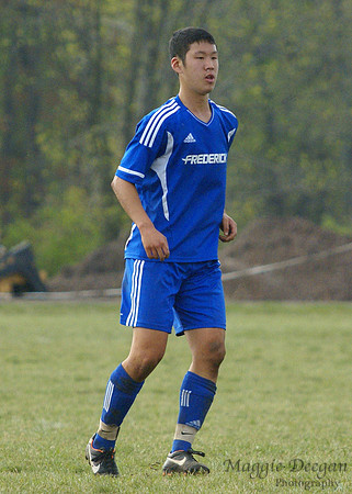 Maryland State Cup 2012