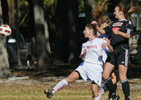 ECNL Sanford 2010