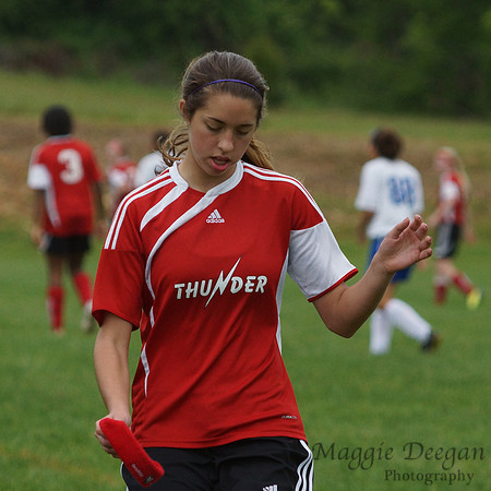 Maryland State Cup 2012