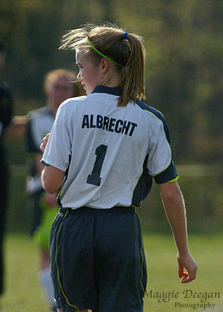 Maryland State Cup 2012