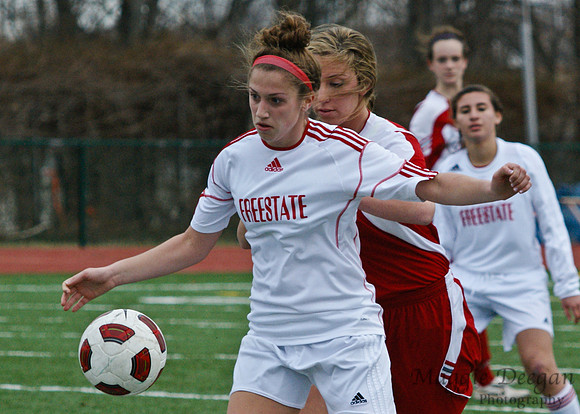 ECNL 2010 - 2011