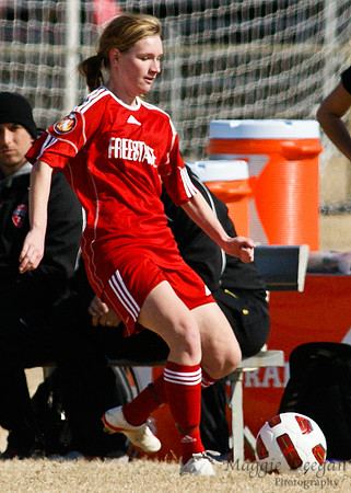 ECNL Sanford 2010
