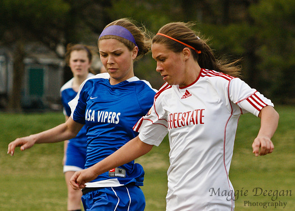 State Cup 2011