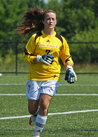 Region I Championships 2011