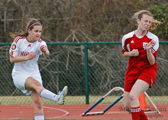 ECNL 2010 - 2011