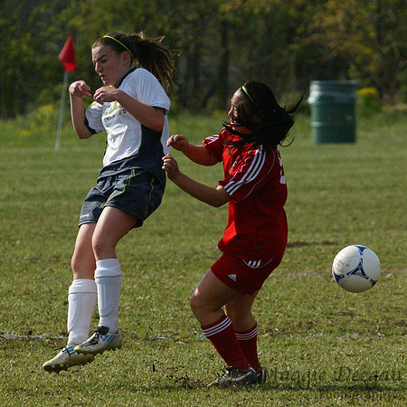 Maryland State Cup 2012