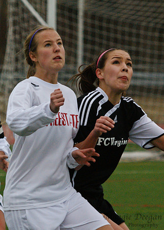ECNL 2010 - 2011