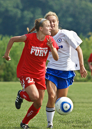 Region I Championships 2011
