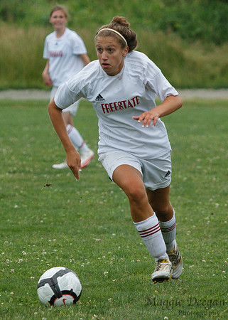 ECNL Championships 2010