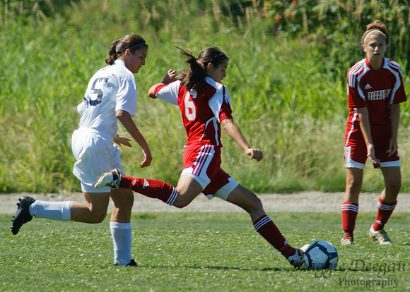 ECNL Championships 2010