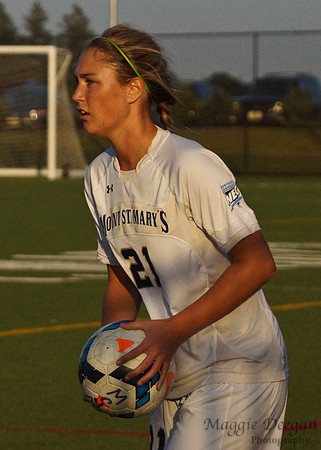 Mount v George Washington (9-20-13)