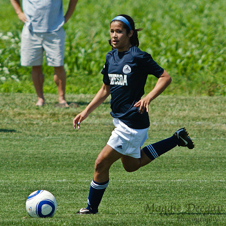 Region I Championships 2011