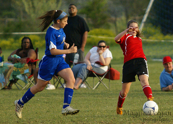Maryland Presidents Cup 2012