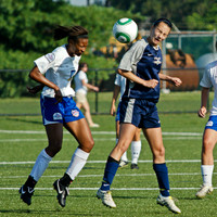 U15G Seacoast United (NH) v SAC United Premier (MD) (7-2-11)