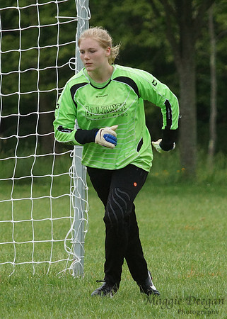 Maryland State Cup 2012
