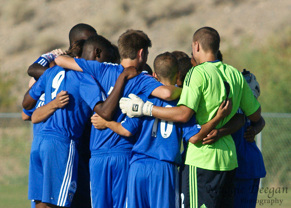 US Youth Soccer National Championships 2011