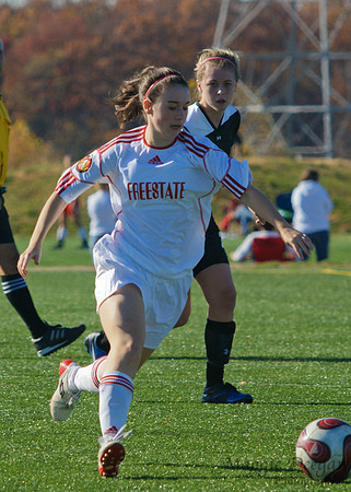 Bethesda Soccer Tournament 2010