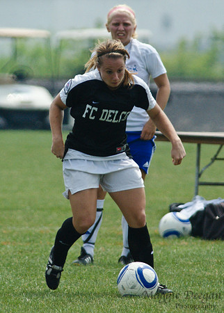 Region I Championships 2011