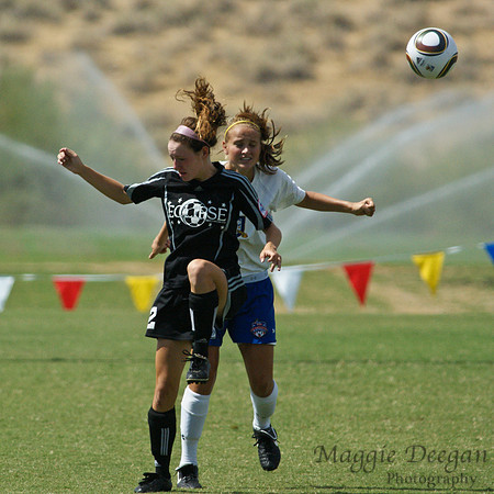 US Youth Soccer National Championships 2011