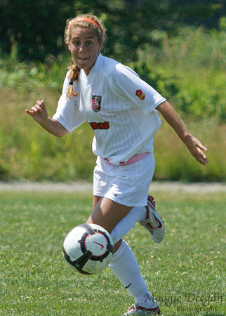 ECNL Championships 2010