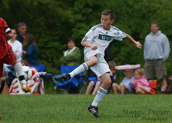 Maryland State Cup 2012