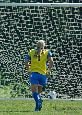 Region I Championships 2011