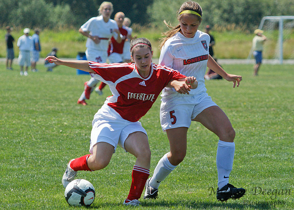 ECNL Championships 2010