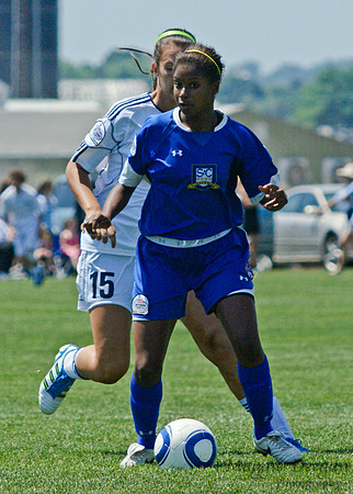 Region I Championships 2011