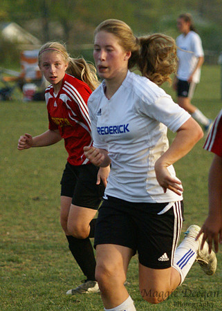 Maryland State Cup 2012