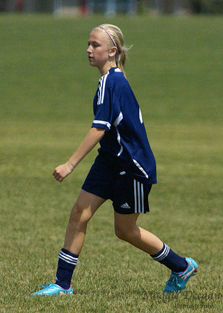 Maryland State Cup 2012