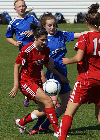 Maryland State Cup 2012
