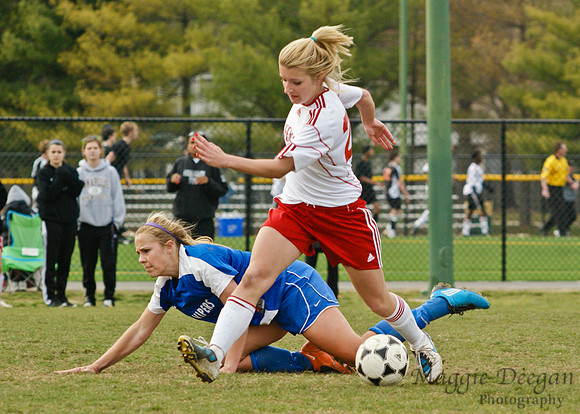 State Cup 2011