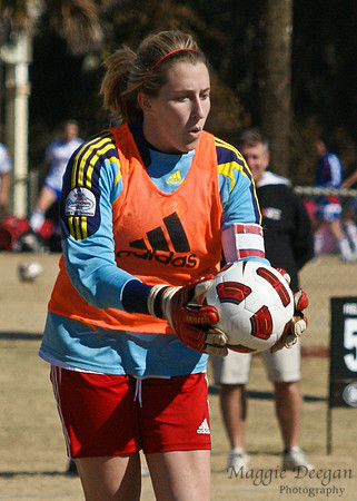ECNL Sanford 2010