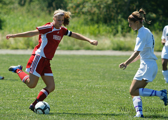 ECNL Championships 2010