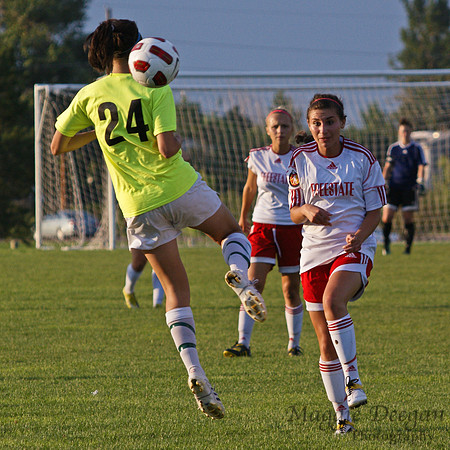 ECNL Championships 2011