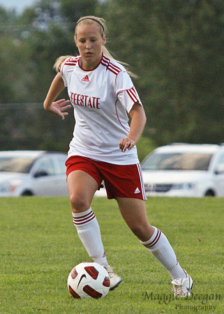 ECNL Championships 2011