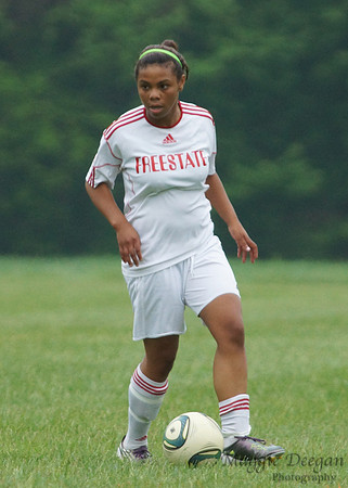 Maryland State Cup 2012