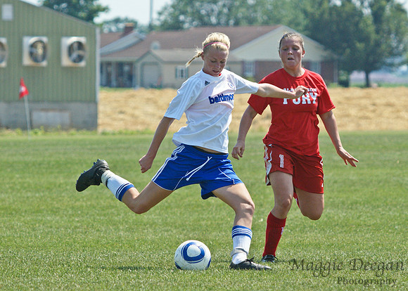 Region I Championships 2011